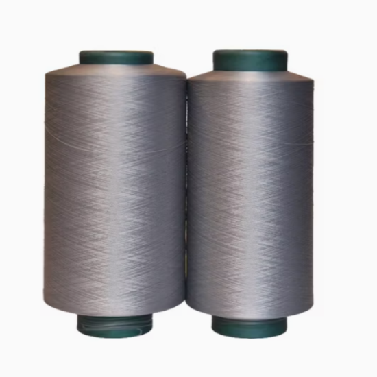 Innovative Functional Graphene Yarn