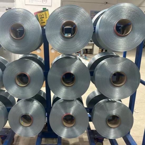 High Density Cool Yarn