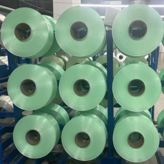 High Density Cool Yarn