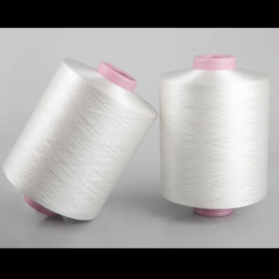 Acetate-like Hollow Yarn