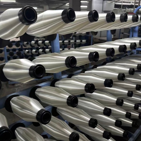 Przędza kationowa monofilamentowa 20D