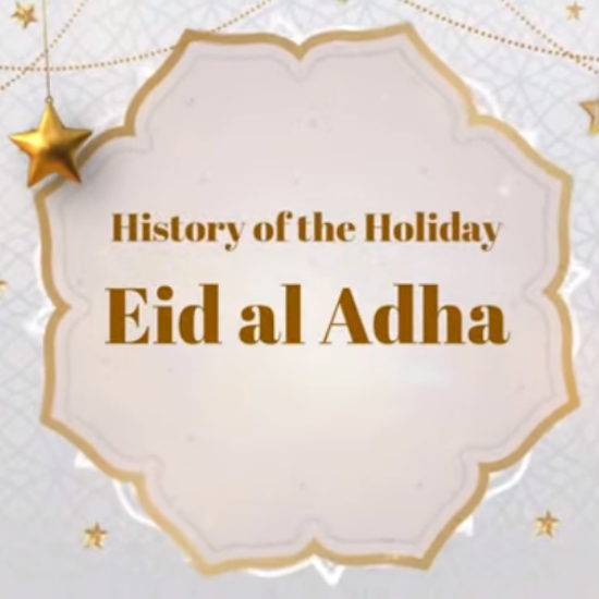 Święto Eid Al-Adha w 2025 roku