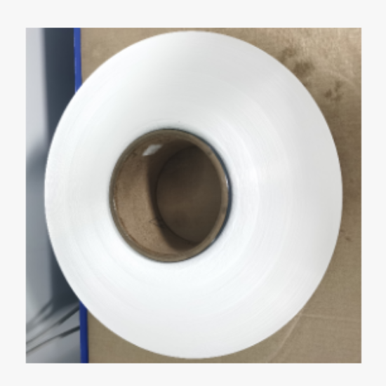 Runteks Full Dull Hollow Thermal Insulation Yarn