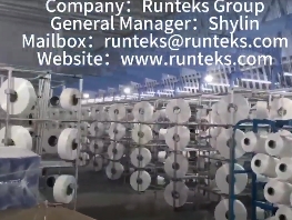 Warsztat produkcyjny Runteks DTY