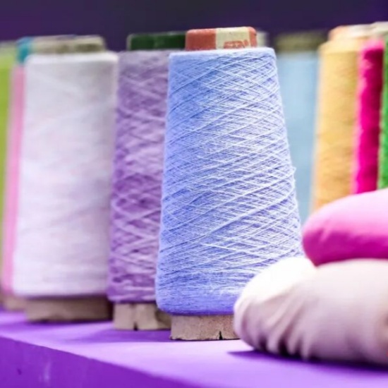 Yarn Expo 2026 w obszarze Greater Bay Area — łączące obszar Zatoki ze światem!