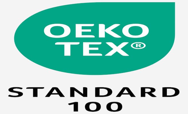 STANDARD 100 wg OEKO-TEX®