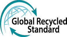 Globalny Certyfikat Standardu Recyklingu