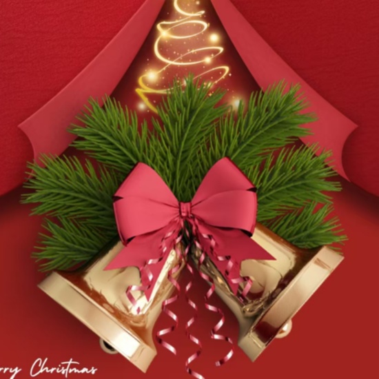 Życzenia na Boże Narodzenie i Nowy Rok
