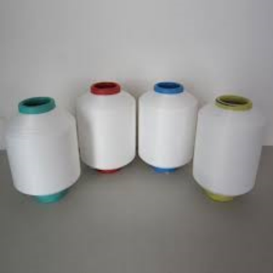 Runteks przędza spandex z recyklingu
    