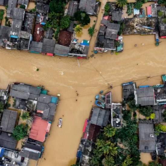 Azja Południowo-Wschodnia stoi w obliczu poważnej katastrofy, Runteks jest gotowy wspólnie przezwyciężyć trudności