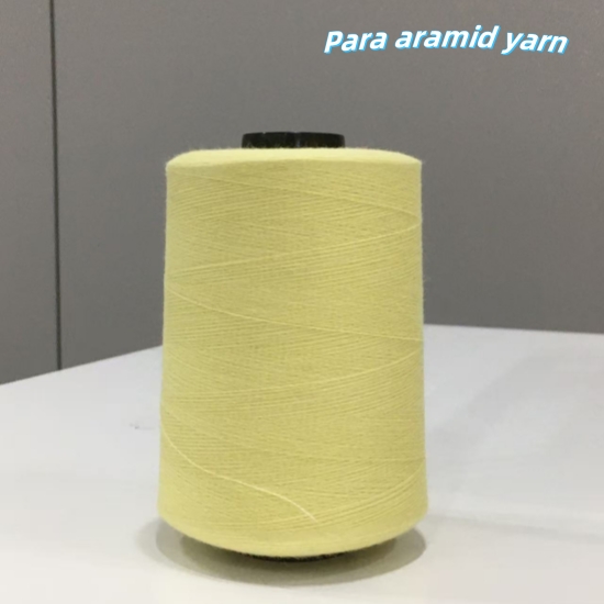 Przędza para-aramidowa 302Ne